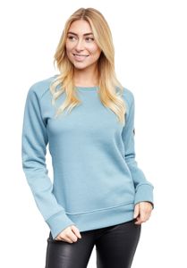 Lakeville Mountain Sudadera para mujer Baepi Dark Delphine