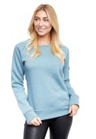 Lakeville Mountain Sudadera para mujer Baepi Dark Delphine