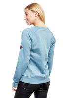 Lakeville Mountain Sudadera para mujer Baepi Dark Delphine