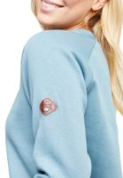 Lakeville Mountain Sudadera para mujer Baepi Dark Delphine