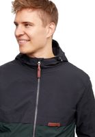 Lakeville Mountain Chaqueta de entretiempo para hombre Kasbek Negro