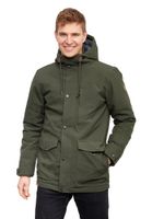 Lakeville Mountain Chaqueta de invierno para hombre Caledon Beluga