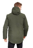 Lakeville Mountain Chaqueta de invierno para hombre Caledon Beluga