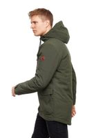 Lakeville Mountain Chaqueta de invierno para hombre Caledon Beluga