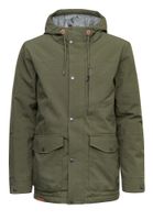Lakeville Mountain Chaqueta de invierno para hombre Caledon Beluga