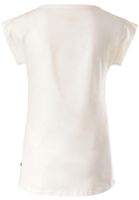 Lakeville Mountain Camiseta para mujer Nola Lemonade/White
