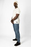 Lakeville Mountain Camiseta para hombre Niari Blanco