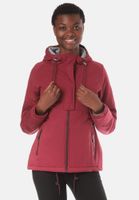 Lakeville Mountain Chaqueta de invierno para mujer Karaka Burgundy