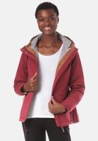 Lakeville Mountain Chaqueta de invierno para mujer Karaka Burgundy