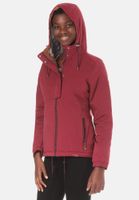 Lakeville Mountain Chaqueta de invierno para mujer Karaka Burgundy