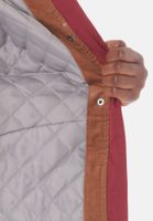Lakeville Mountain Chaqueta de invierno para mujer Karaka Burgundy