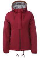 Lakeville Mountain Chaqueta de invierno para mujer Karaka Burgundy