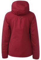 Lakeville Mountain Chaqueta de invierno para mujer Karaka Burgundy