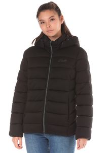 Lakeville Mountain Chaqueta acolchada Jkt Negro
