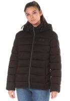 Lakeville Mountain Chaqueta acolchada Jkt Negro