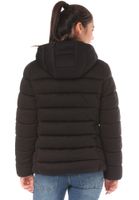 Lakeville Mountain Chaqueta acolchada Jkt Negro
