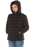 Lakeville Mountain Chaqueta acolchada Jkt Negro
