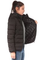 Lakeville Mountain Chaqueta acolchada Jkt Negro