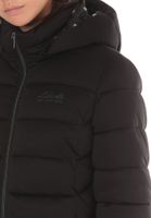 Lakeville Mountain Chaqueta acolchada Jkt Negro