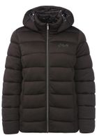 Lakeville Mountain Chaqueta acolchada Jkt Negro