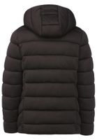 Lakeville Mountain Chaqueta acolchada Jkt Negro