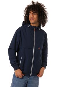 Lakeville Mountain Chaqueta de entretiempo para hombre Tomi Black Iris