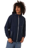 Lakeville Mountain Chaqueta de entretiempo para hombre Tomi Black Iris