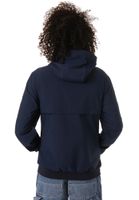 Lakeville Mountain Chaqueta de entretiempo para hombre Tomi Black Iris