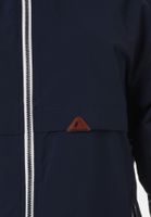 Lakeville Mountain Chaqueta de entretiempo para hombre Tomi Black Iris