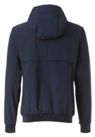 Lakeville Mountain Chaqueta de entretiempo para hombre Tomi Black Iris