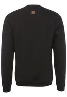 Lakeville Mountain Sudadera para hombre Milo Logo Negro