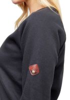 Lakeville Mountain Sudadera para mujer Baepi Negro