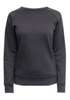 Lakeville Mountain Sudadera para mujer Baepi Negro