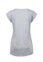Lakeville Mountain Camiseta para mujer Nanga Plain Air