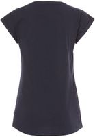 Lakeville Mountain Camiseta para mujer Puna Black Iris