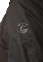 Lakeville Mountain Chaqueta de entretiempo para hombre Commuter Negro