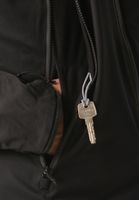 Lakeville Mountain Chaqueta de entretiempo para hombre Commuter Negro
