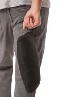 Lakeville Mountain Chaqueta de entretiempo para hombre Commuter Negro
