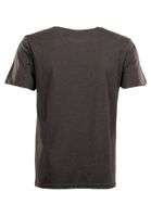 Lakeville Mountain Camiseta para hombre Kungur Antracita jaspeado