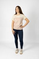 Lakeville Mountain Camiseta para mujer Kaja Cloud Dancer
