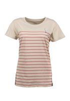 Lakeville Mountain Camiseta para mujer Kaja Cloud Dancer