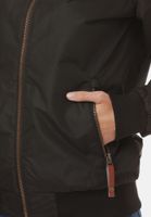 Lakeville Mountain Chaqueta de entretiempo para mujer Lysaja Negro