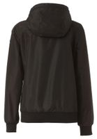 Lakeville Mountain Chaqueta de entretiempo para mujer Lysaja Negro