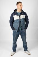 Lakeville Mountain Chaqueta de entretiempo para hombre Son Black Iris/Lunar Rock/Bering Sea
