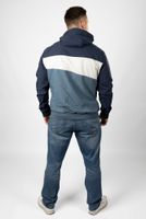 Lakeville Mountain Chaqueta de entretiempo para hombre Son Black Iris/Lunar Rock/Bering Sea