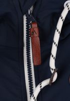 Lakeville Mountain Chaqueta de entretiempo para hombre Son Black Iris/Lunar Rock/Bering Sea