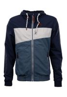Lakeville Mountain Chaqueta de entretiempo para hombre Son Black Iris/Lunar Rock/Bering Sea