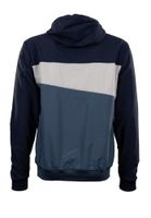 Lakeville Mountain Chaqueta de entretiempo para hombre Son Black Iris/Lunar Rock/Bering Sea