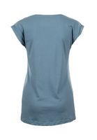 Lakeville Mountain Camiseta para mujer Shasta Infinity
