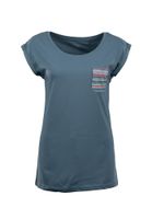 Lakeville Mountain Camiseta para mujer Maipo Infinity